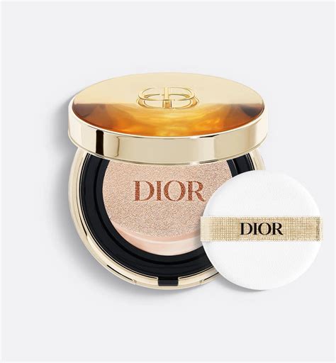 Dior Prestige Le Cushion Teint De Rose Reviews .